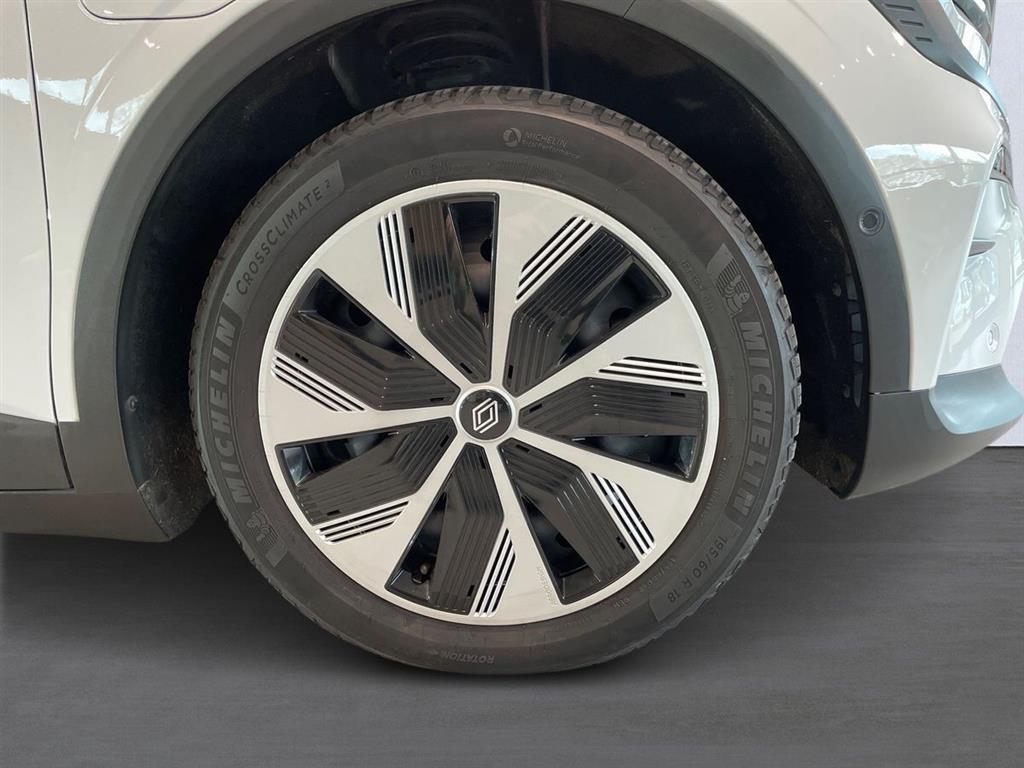 Renault Mégane E-TECH Evolution ER 130HK 5d Aut. - Image 9