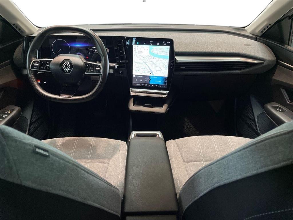 Renault Mégane E-TECH Evolution ER 130HK 5d Aut. - Image 10