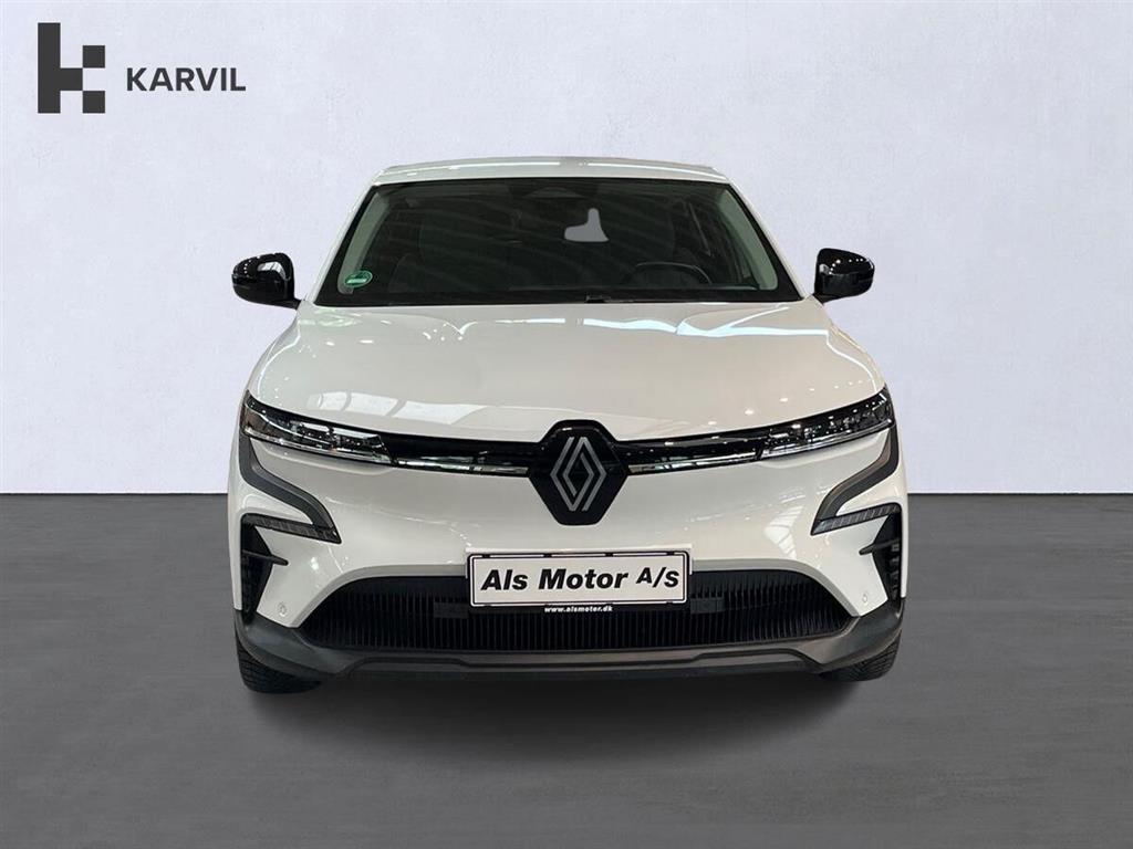 Renault Mégane E-TECH Evolution ER 130HK 5d Aut. - Image 2