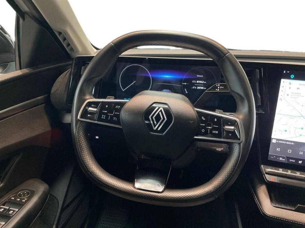 Renault Mégane E-TECH Evolution ER 130HK 5d Aut. - Image 11