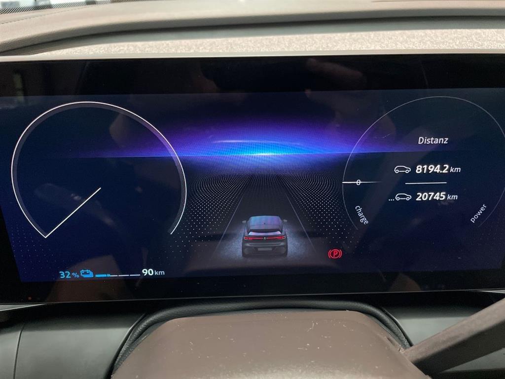 Renault Mégane E-TECH Evolution ER 130HK 5d Aut. - Image 12