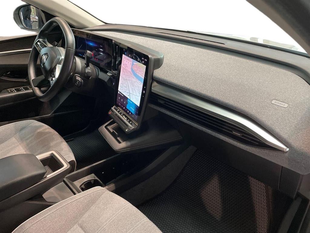 Renault Mégane E-TECH Evolution ER 130HK 5d Aut. - Image 13