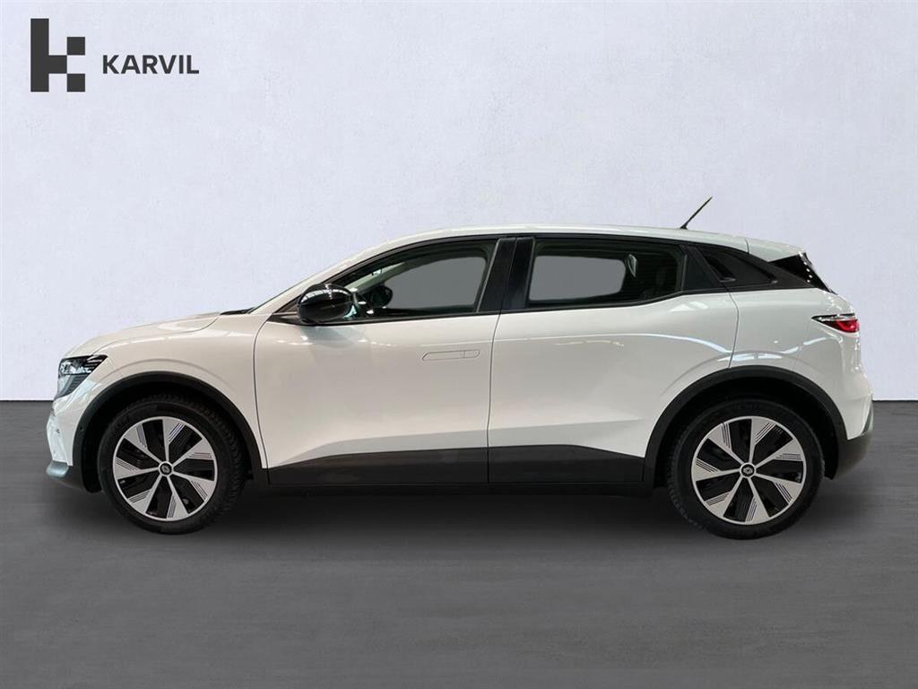 Renault Mégane E-TECH Evolution ER 130HK 5d Aut. - Image 3