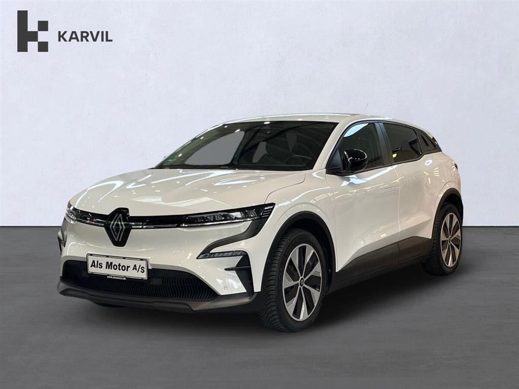 Renault Mégane E-TECH Evolution ER 130HK 5d Aut.