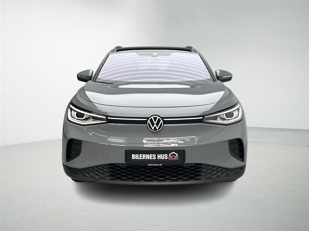 VW ID.4 EL Pro Performance 204HK 5d Aut. - Image 7