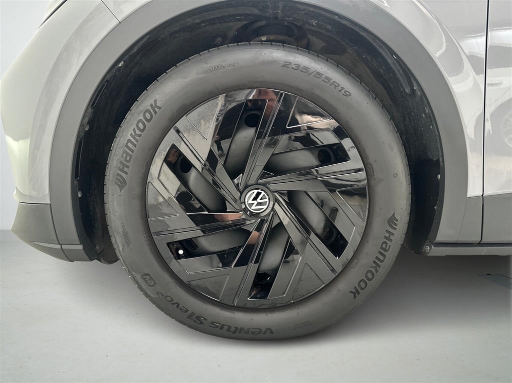 VW ID.4 EL Pro Performance 204HK 5d Aut. - Image 9