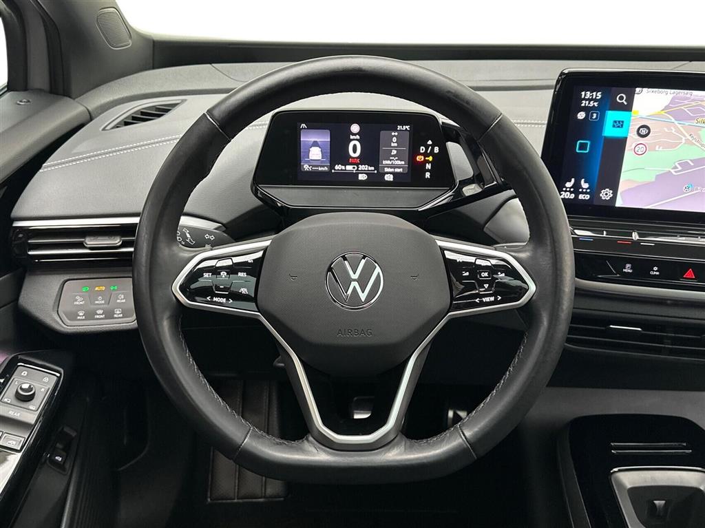 VW ID.4 EL Pro Performance 204HK 5d Aut. - Image 10
