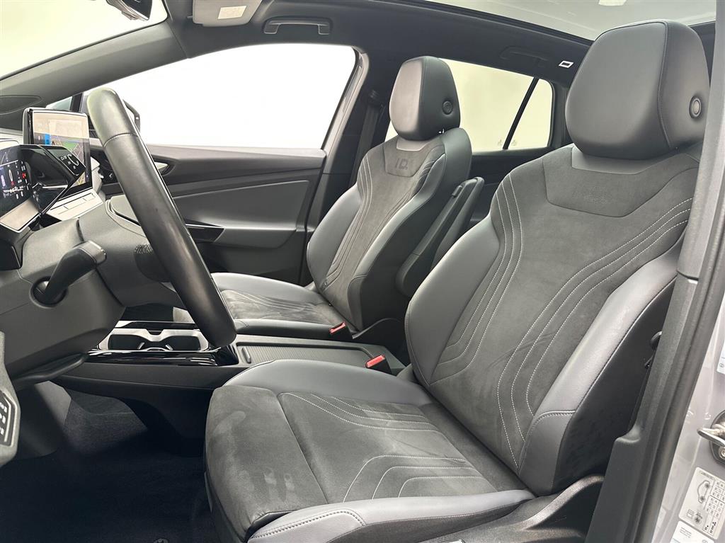 VW ID.4 EL Pro Performance 204HK 5d Aut. - Image 19