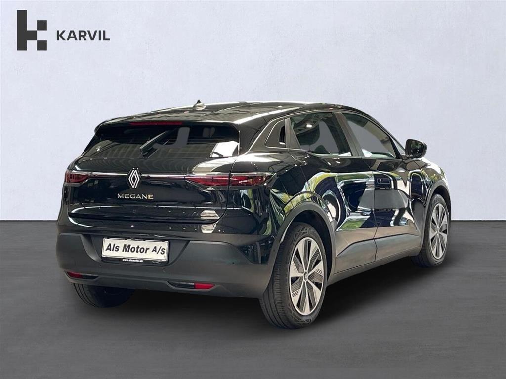 Renault Mégane E-TECH Evolution ER 130HK 5d Aut. - Image 6