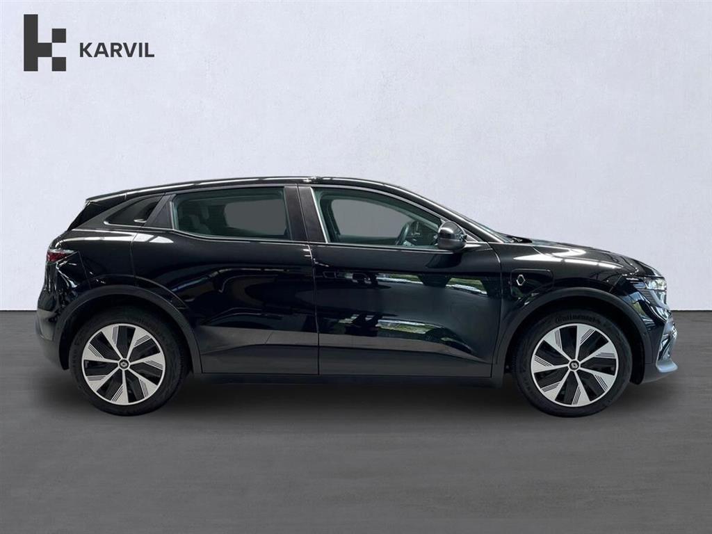 Renault Mégane E-TECH Evolution ER 130HK 5d Aut. - Image 7
