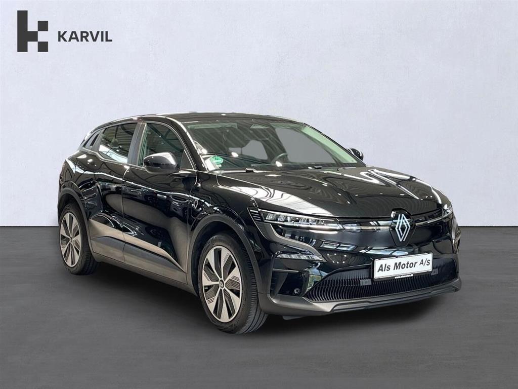 Renault Mégane E-TECH Evolution ER 130HK 5d Aut. - Image 8