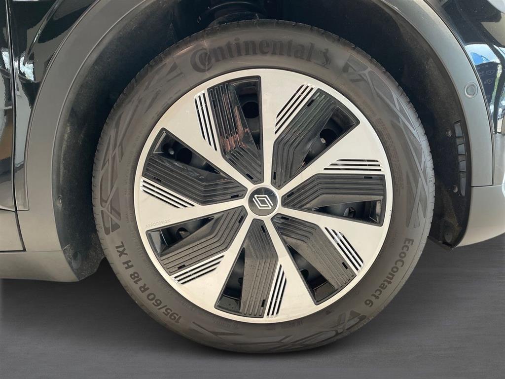 Renault Mégane E-TECH Evolution ER 130HK 5d Aut. - Image 9