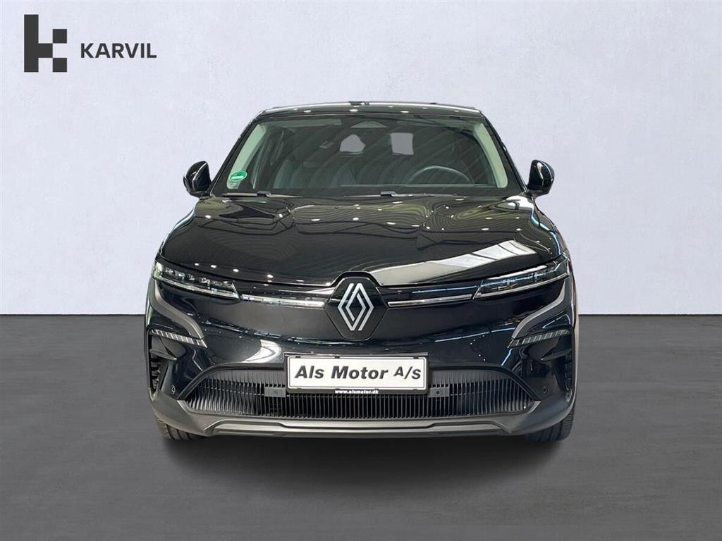 Renault Mégane E-TECH Evolution ER 130HK 5d Aut. - Image 2