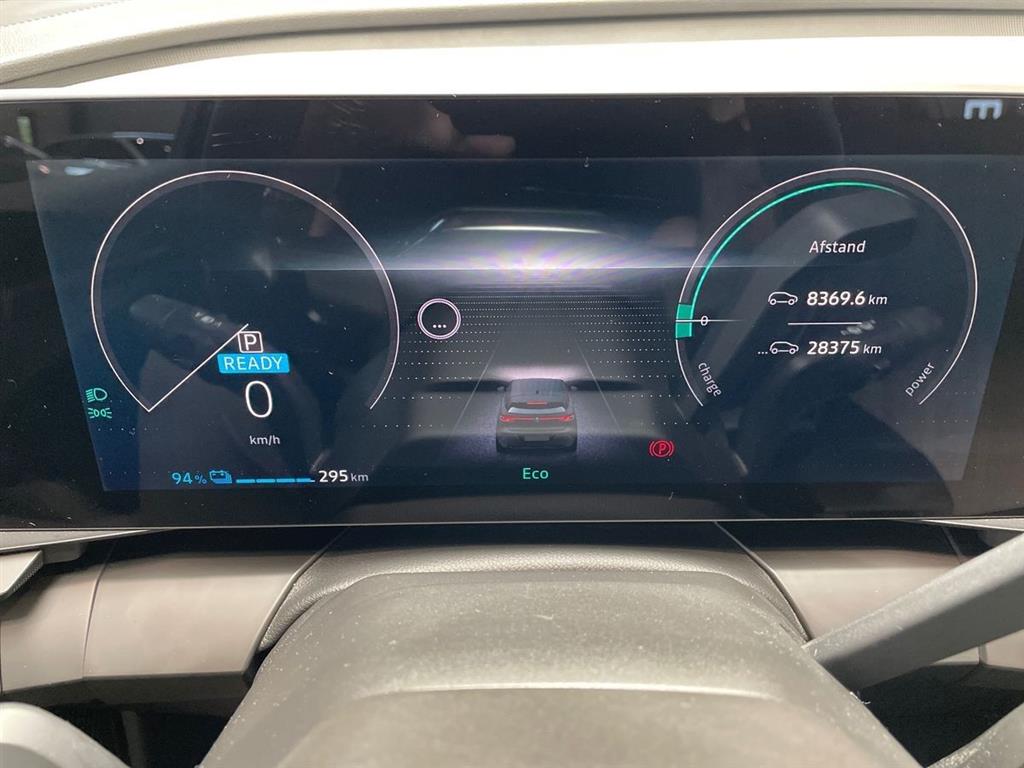Renault Mégane E-TECH Evolution ER 130HK 5d Aut. - Image 12