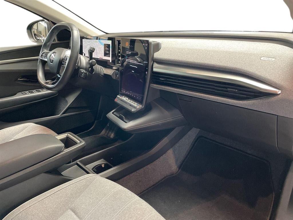 Renault Mégane E-TECH Evolution ER 130HK 5d Aut. - Image 15