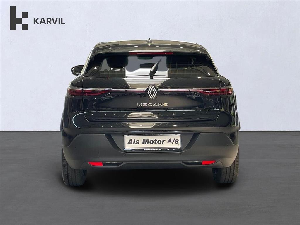 Renault Mégane E-TECH Evolution ER 130HK 5d Aut. - Image 5