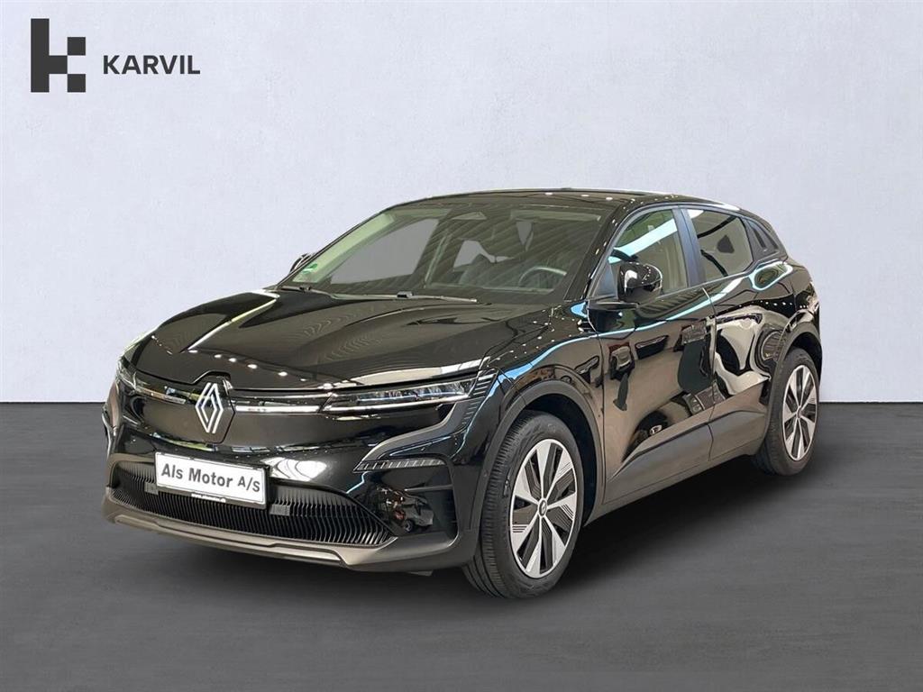 Renault Mégane E-TECH Evolution ER 130HK 5d Aut.