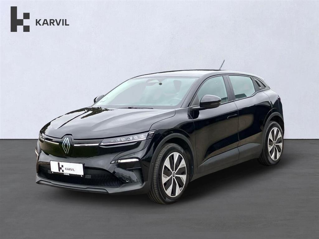 Renault Mégane E-TECH Evolution ER 130HK 5d Aut.