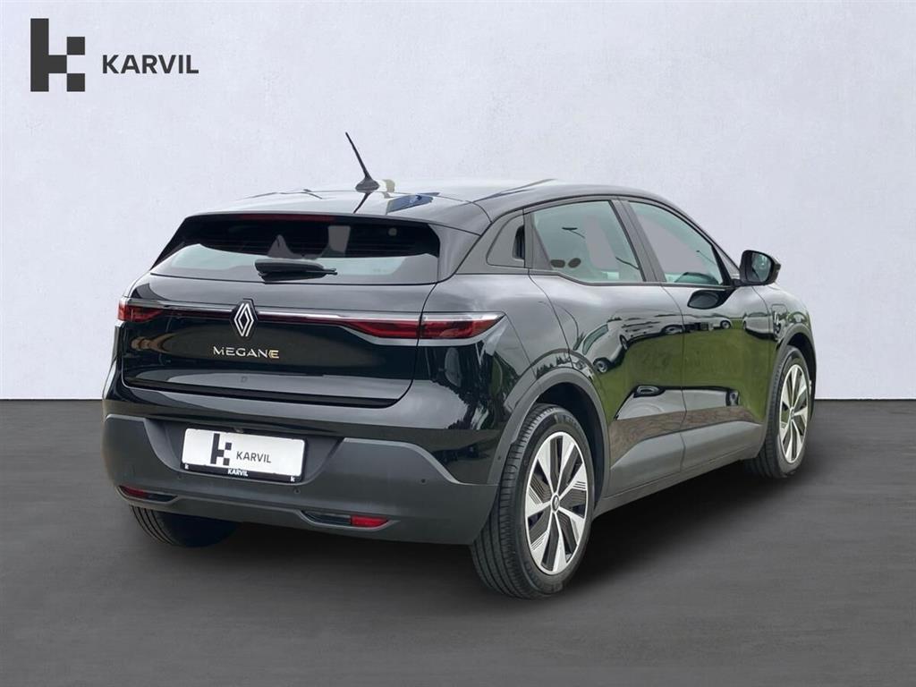 Renault Mégane E-TECH Evolution ER 130HK 5d Aut. - Image 6