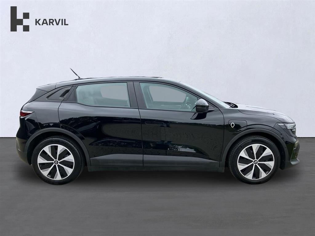 Renault Mégane E-TECH Evolution ER 130HK 5d Aut. - Image 7