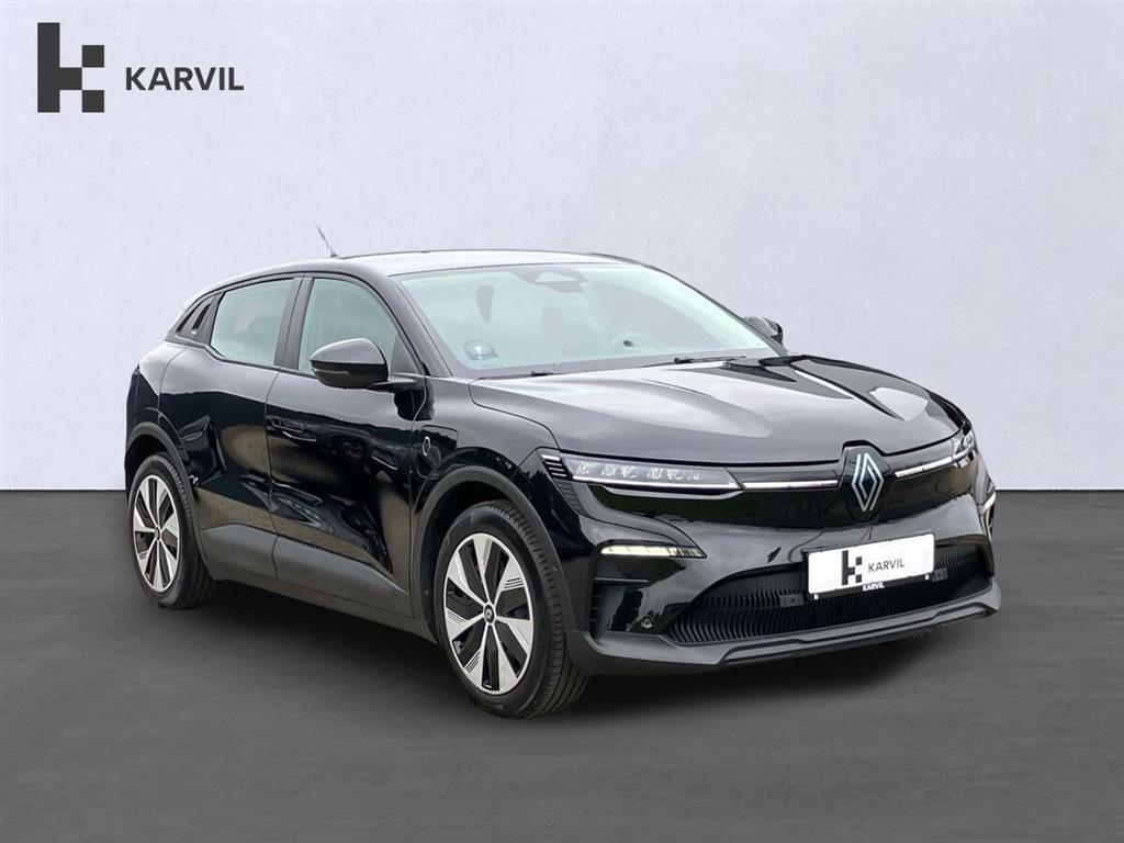Renault Mégane E-TECH Evolution ER 130HK 5d Aut. - Image 8