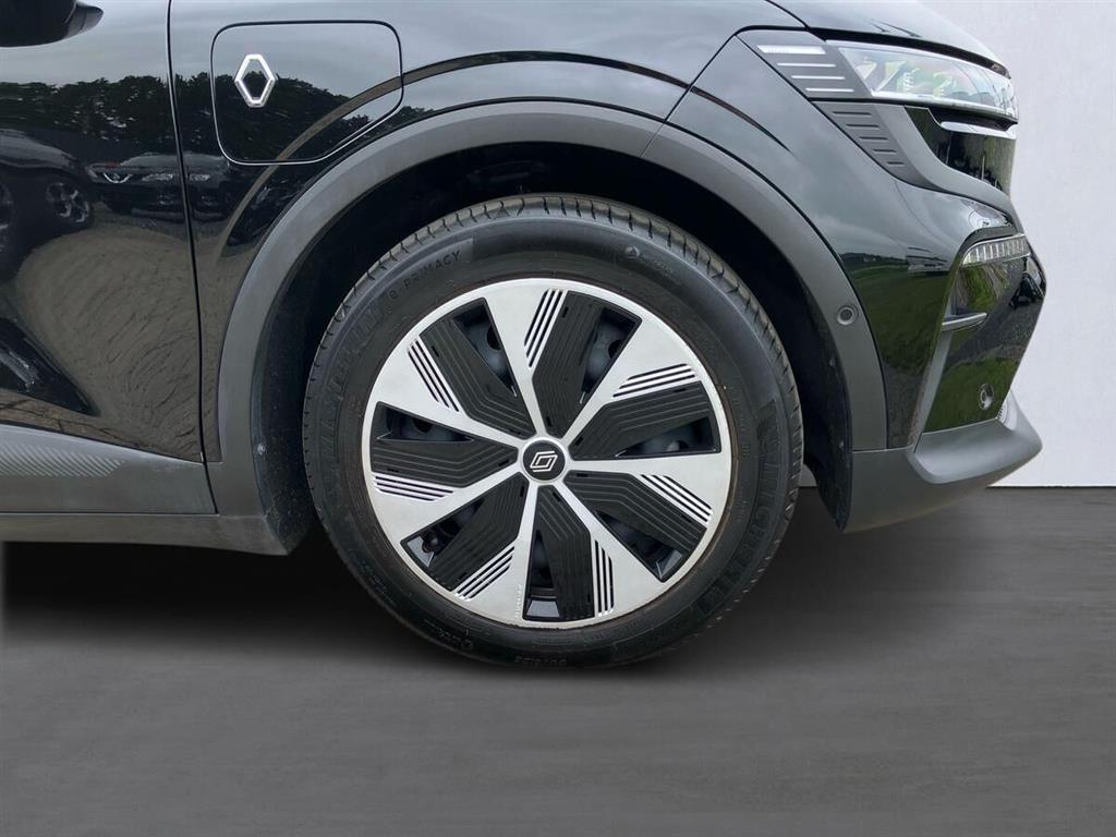 Renault Mégane E-TECH Evolution ER 130HK 5d Aut. - Image 9