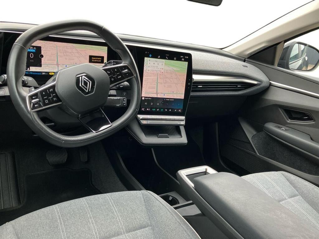 Renault Mégane E-TECH Evolution ER 130HK 5d Aut. - Image 10