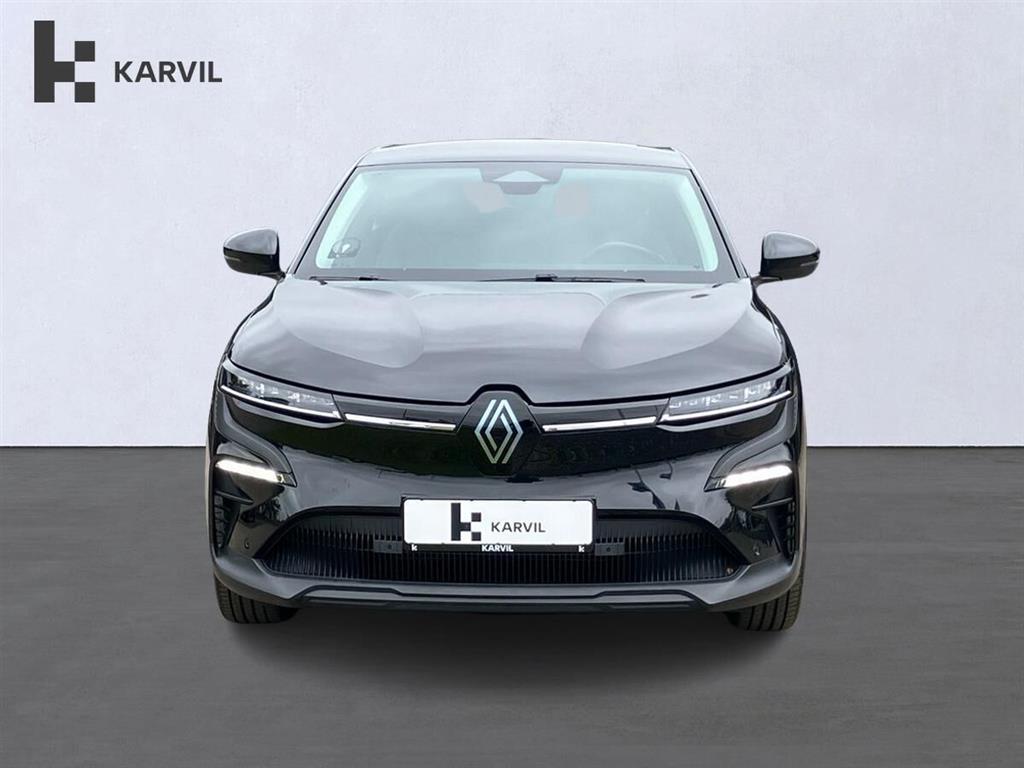 Renault Mégane E-TECH Evolution ER 130HK 5d Aut. - Image 2