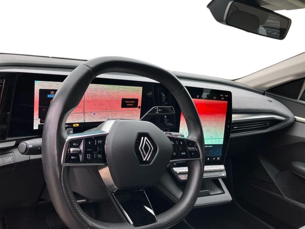 Renault Mégane E-TECH Evolution ER 130HK 5d Aut. - Image 11