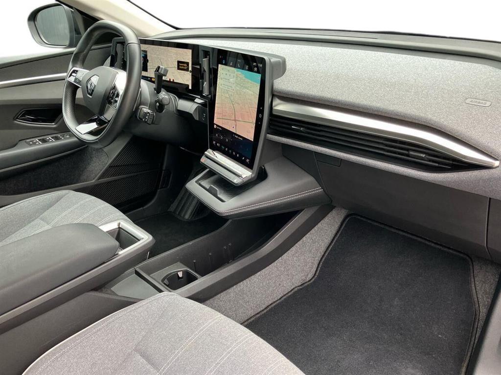 Renault Mégane E-TECH Evolution ER 130HK 5d Aut. - Image 13