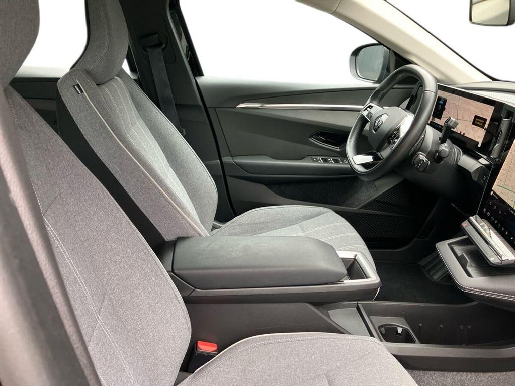 Renault Mégane E-TECH Evolution ER 130HK 5d Aut. - Image 14
