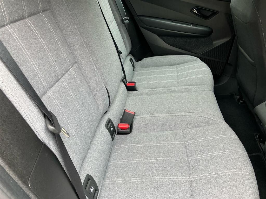 Renault Mégane E-TECH Evolution ER 130HK 5d Aut. - Image 15