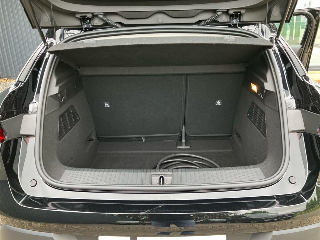 Renault Mégane E-TECH Evolution ER 130HK 5d Aut. - Image 16