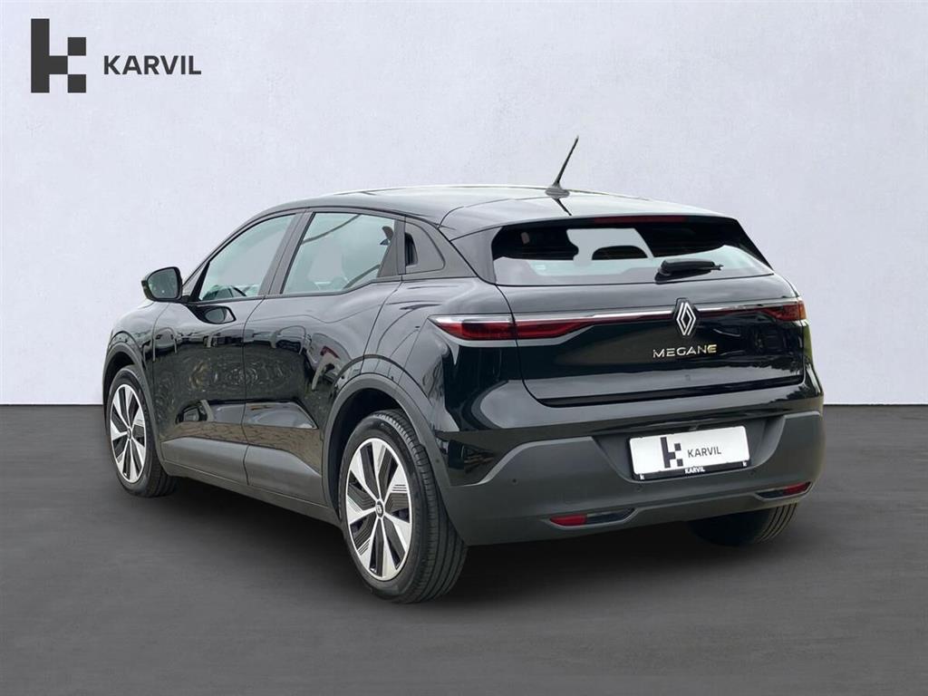 Renault Mégane E-TECH Evolution ER 130HK 5d Aut. - Image 4