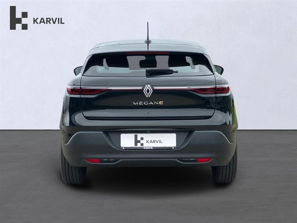 Renault Mégane E-TECH Evolution ER 130HK 5d Aut. - Image 5