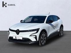 Renault Mégane E-TECH Evolution ER 220HK 5d Aut.