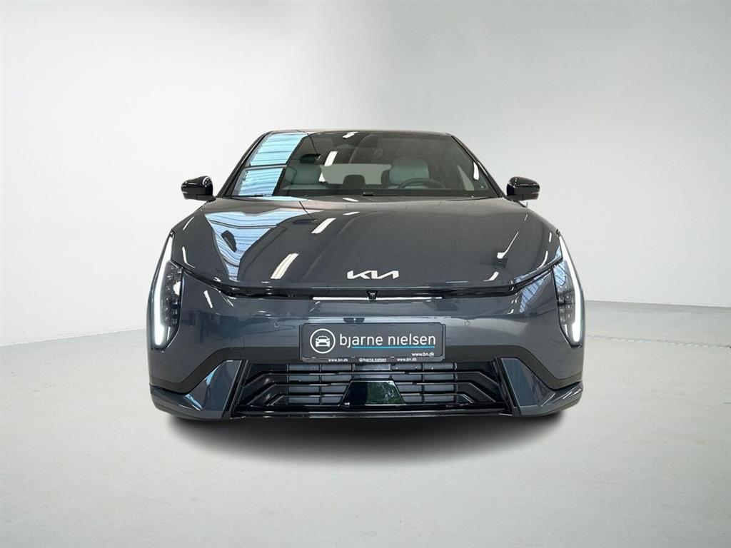Kia EV4 EL Long Range GT-Line 204HK 5d Aut. - Image 6