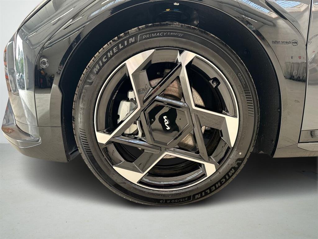 Kia EV4 EL Long Range GT-Line 204HK 5d Aut. - Image 8