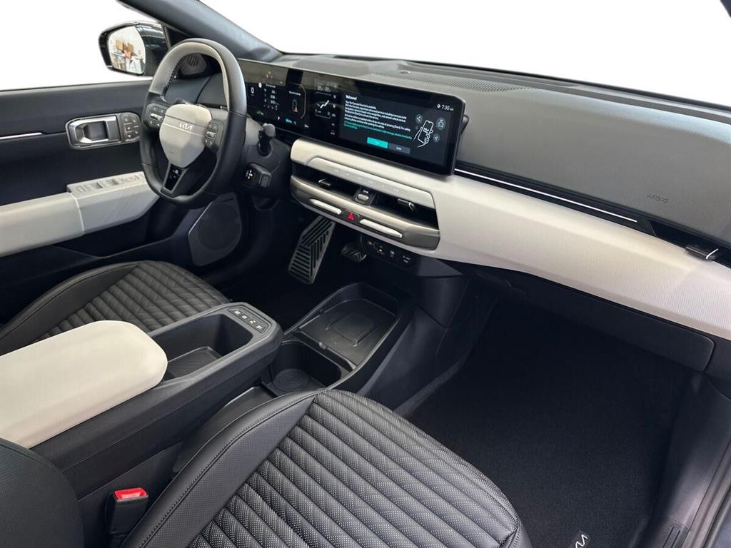 Kia EV4 EL Long Range GT-Line 204HK 5d Aut. - Image 10