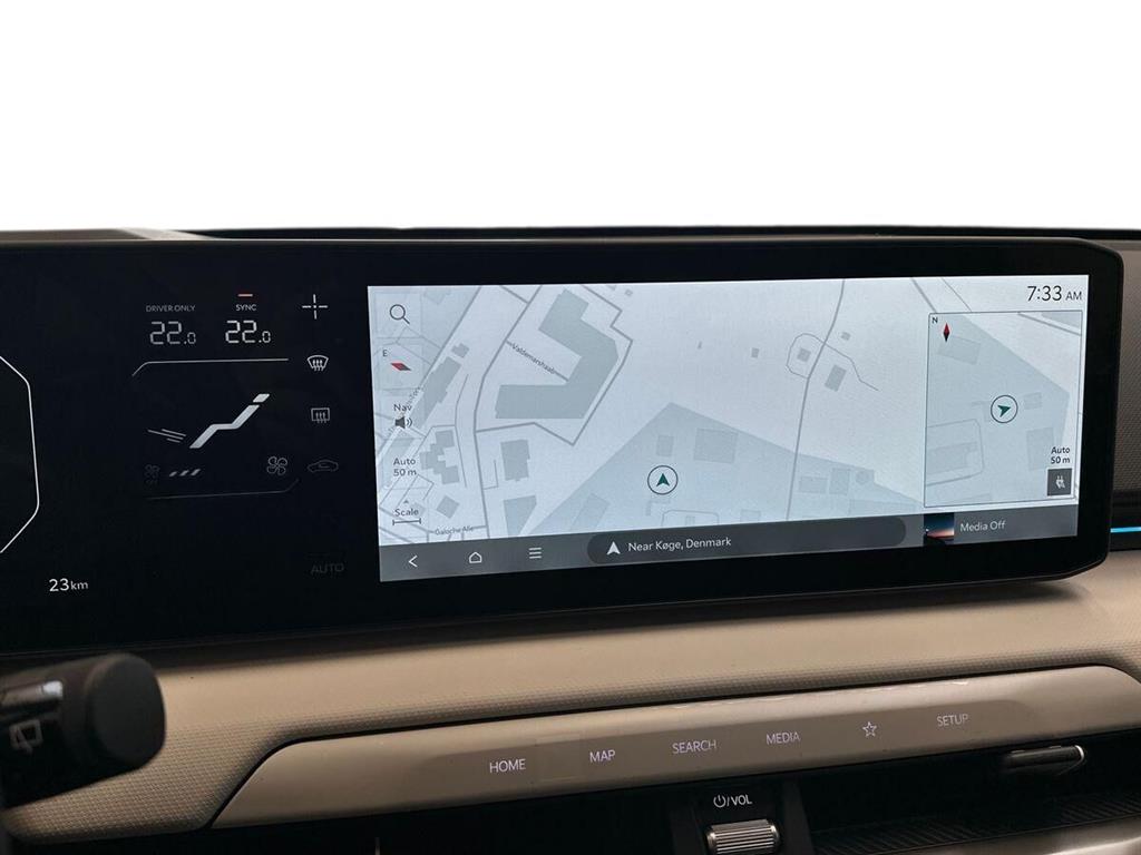 Kia EV4 EL Long Range GT-Line 204HK 5d Aut. - Image 11