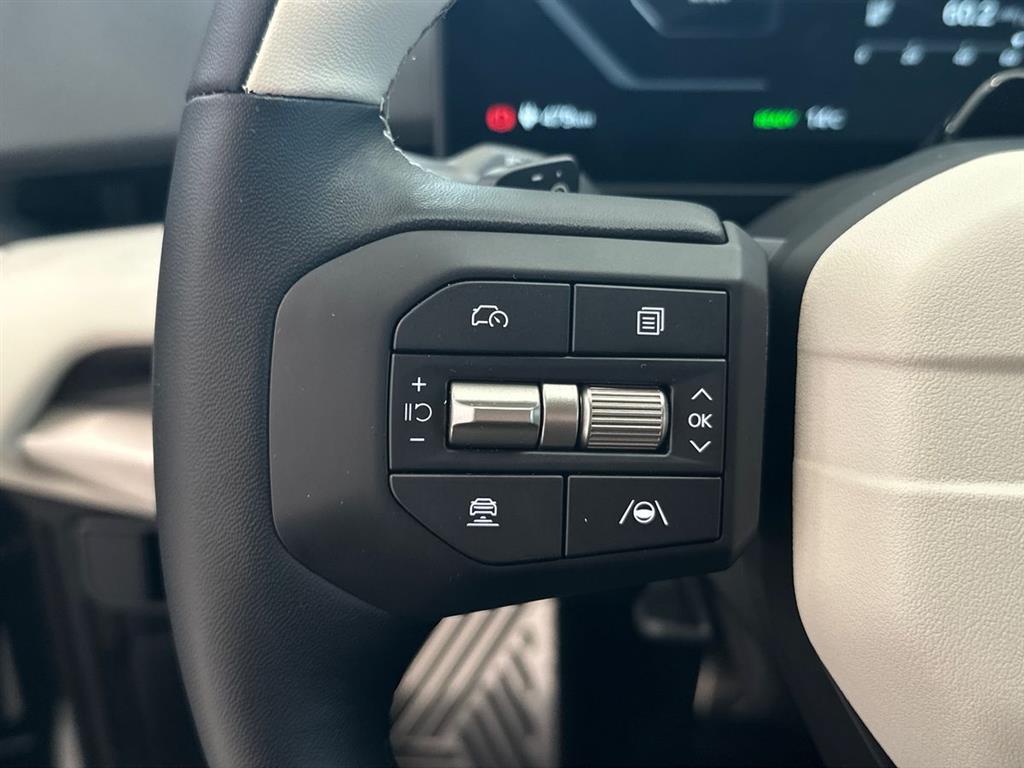 Kia EV4 EL Long Range GT-Line 204HK 5d Aut. - Image 17