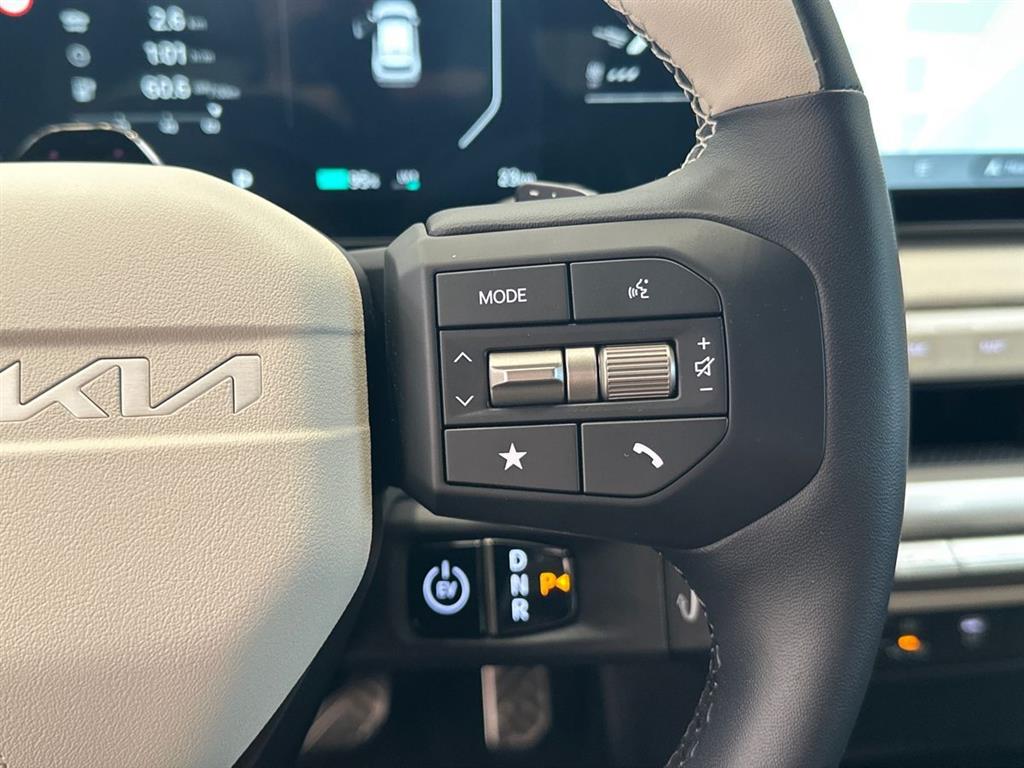 Kia EV4 EL Long Range GT-Line 204HK 5d Aut. - Image 18