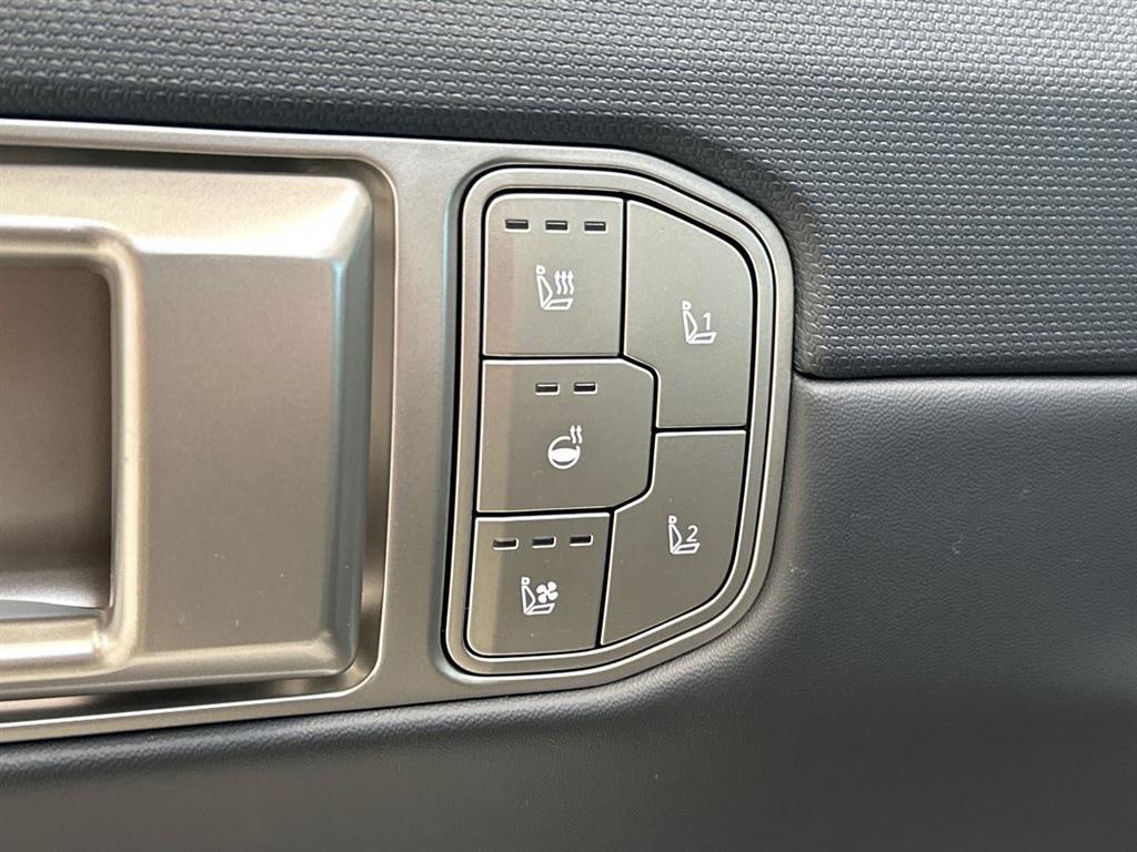 Kia EV4 EL Long Range GT-Line 204HK 5d Aut. - Image 20