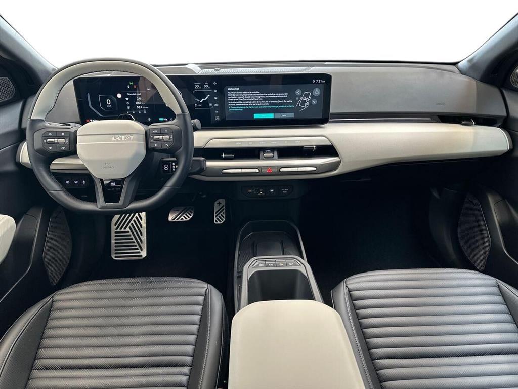 Kia EV4 EL Long Range GT-Line 204HK 5d Aut. - Image 4