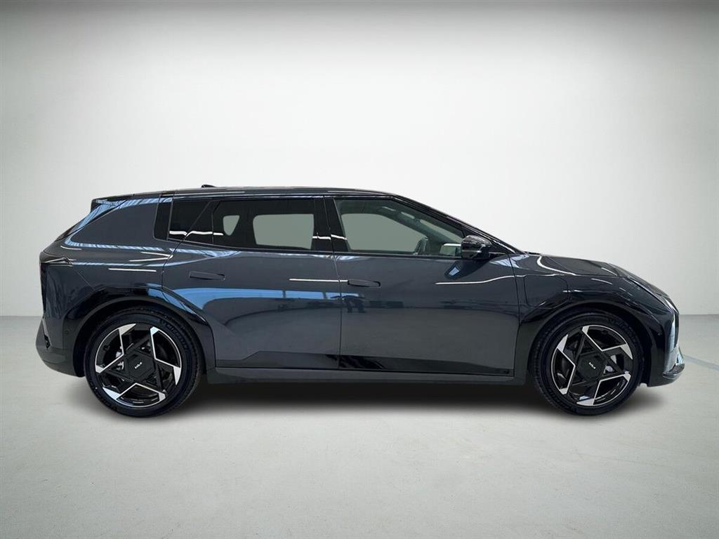 Kia EV4 EL Long Range GT-Line 204HK 5d Aut. - Image 5