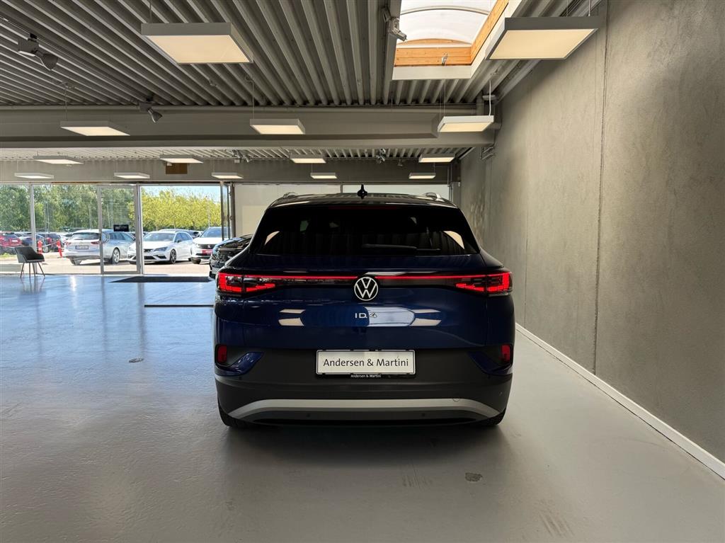 VW ID.4 EL Pro Performance 204HK 5d Aut. - Image 6