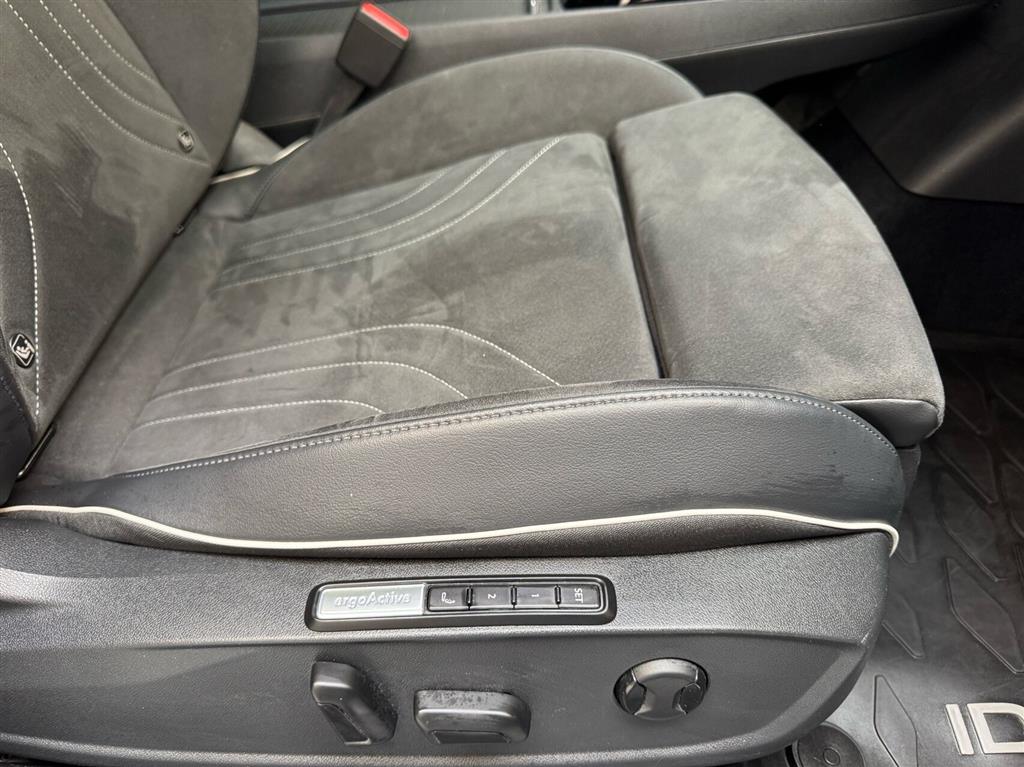 VW ID.4 EL Pro Performance 204HK 5d Aut. - Image 11
