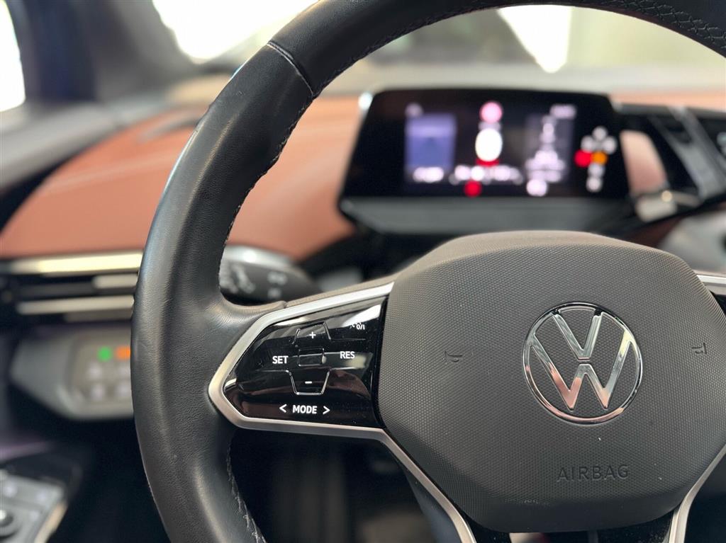 VW ID.4 EL Pro Performance 204HK 5d Aut. - Image 19
