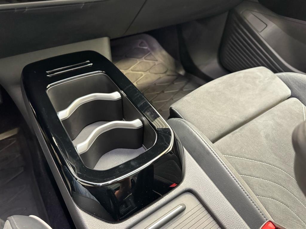 VW ID.4 EL Pro Performance 204HK 5d Aut. - Image 21