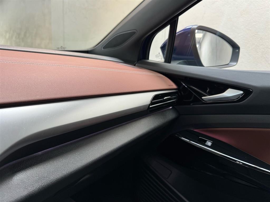 VW ID.4 EL Pro Performance 204HK 5d Aut. - Image 22